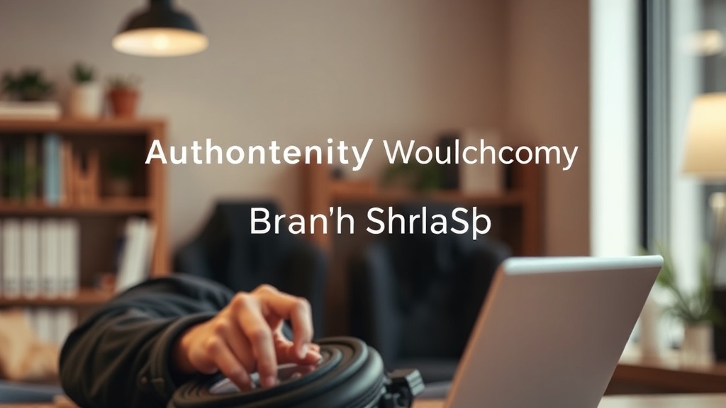 Product Review Authority Without Brand Spin